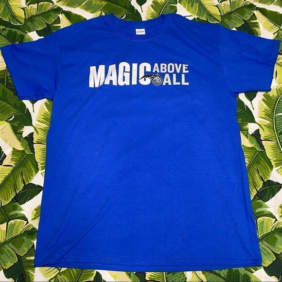 NWOT Orlando Magic Tee - Picture 1 of 2